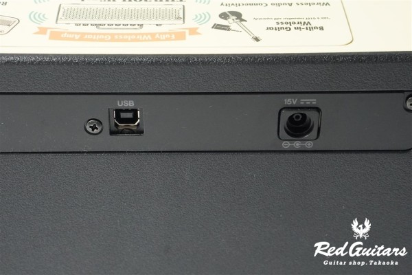 THR10II Wireless